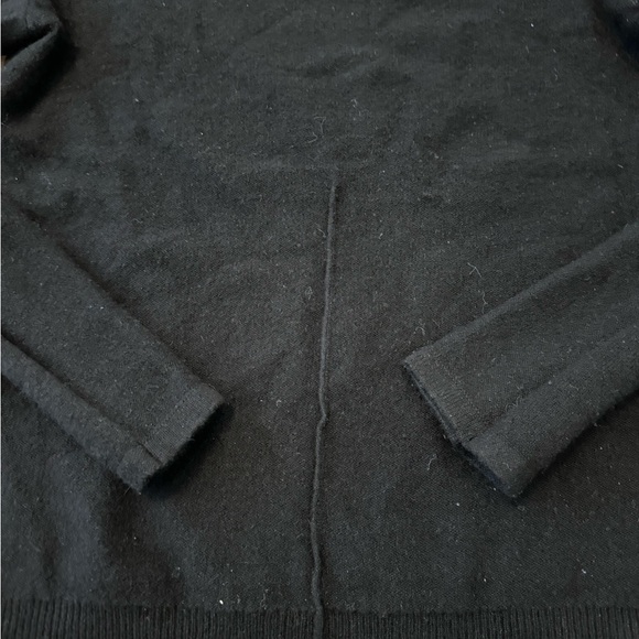 Inhabit 100% Cashmere Sweater P - Picture 2 of 4